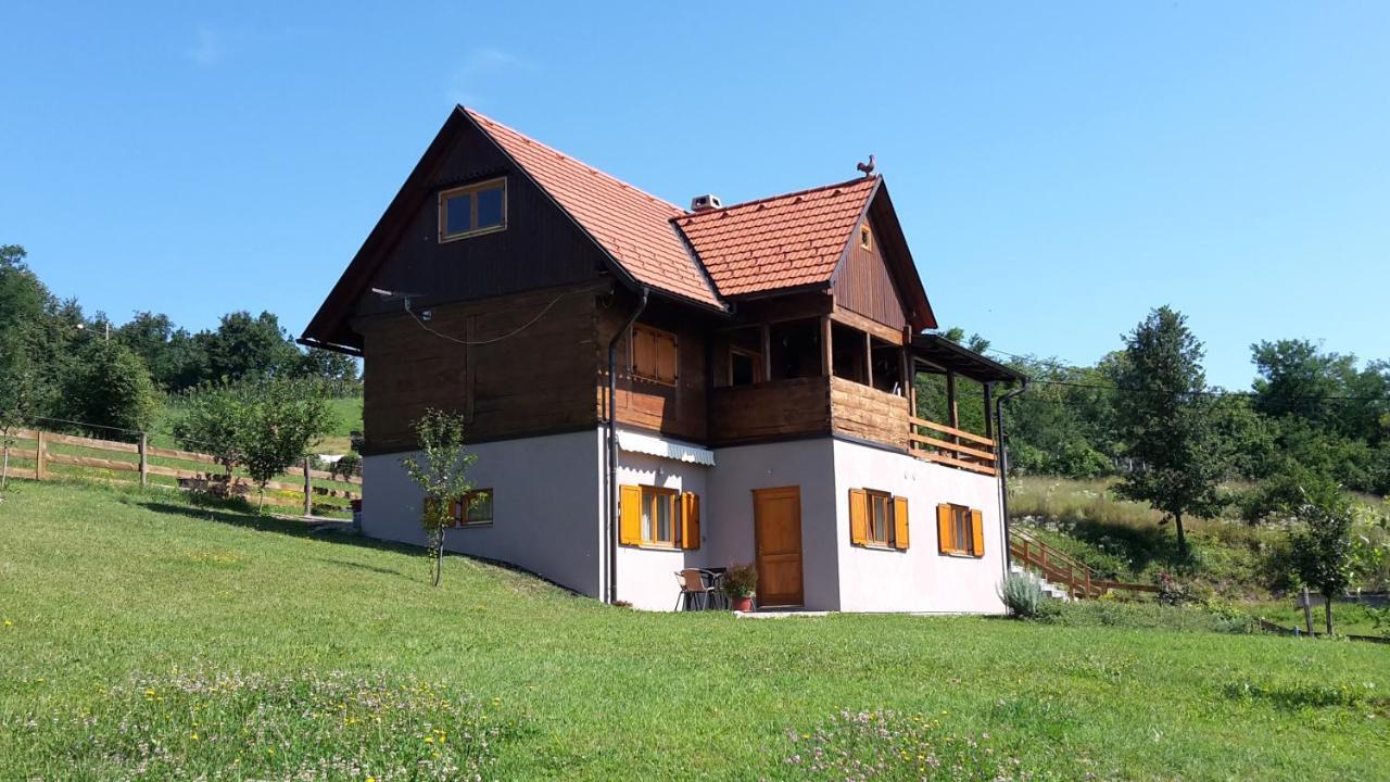 Thermal Spa Marija Topusko Exterior photo